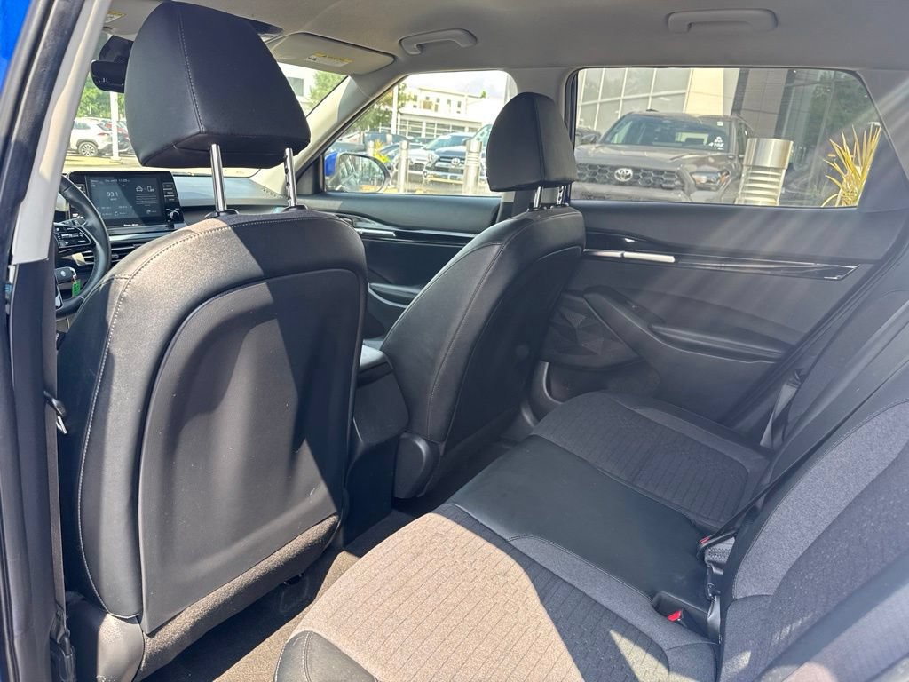 Used 2021 Kia Seltos S AWD/4WD image 17