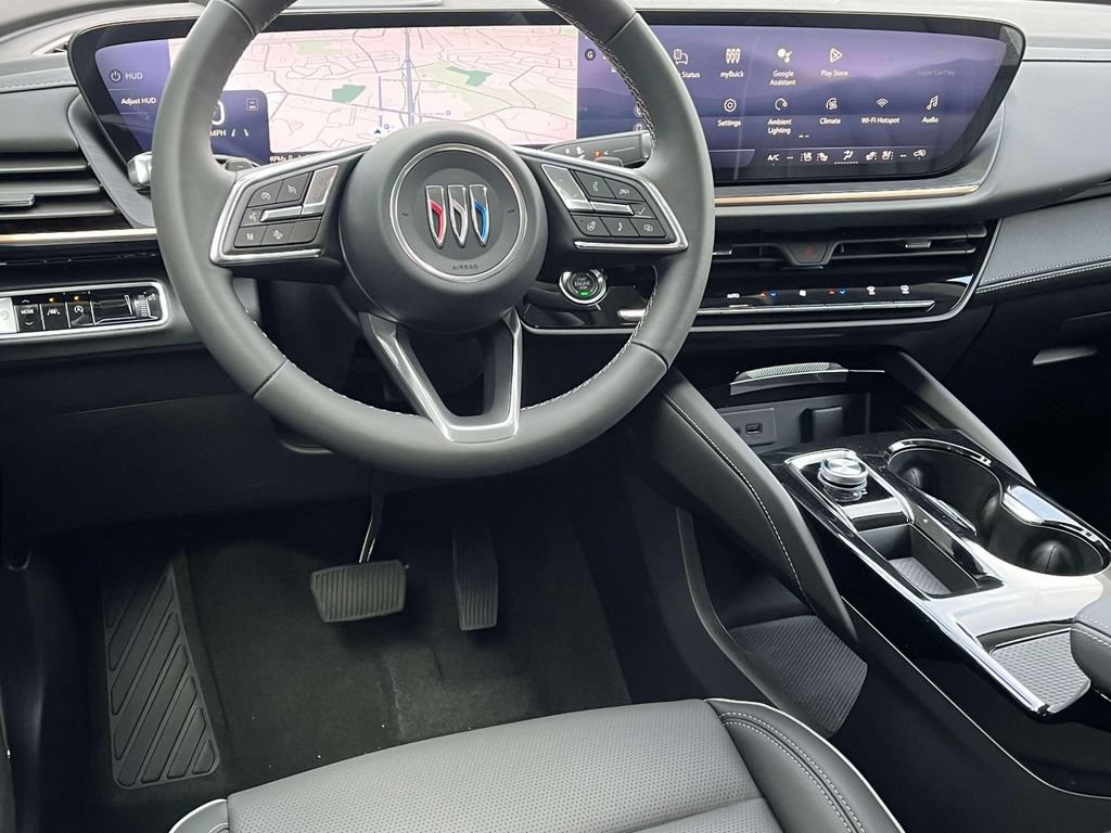 New 2026 Buick Envision Avenir AWD/4WD image 12