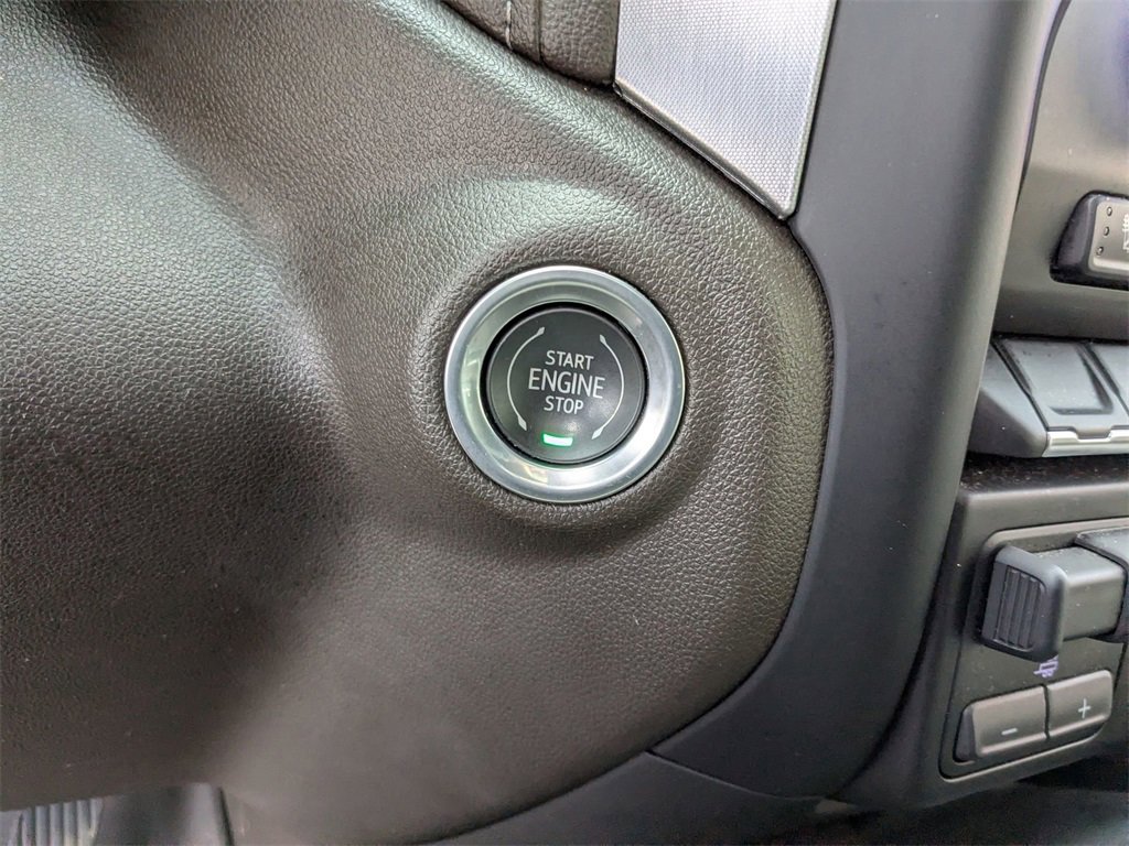 Certified 2022 GMC Sierra 2500 SLT w/ SLT Premium Package image 25