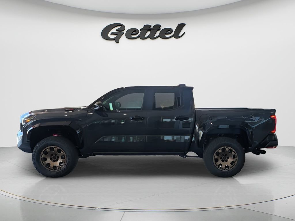 New 2026 Toyota Tacoma TRD Pro AWD/4WD image 7