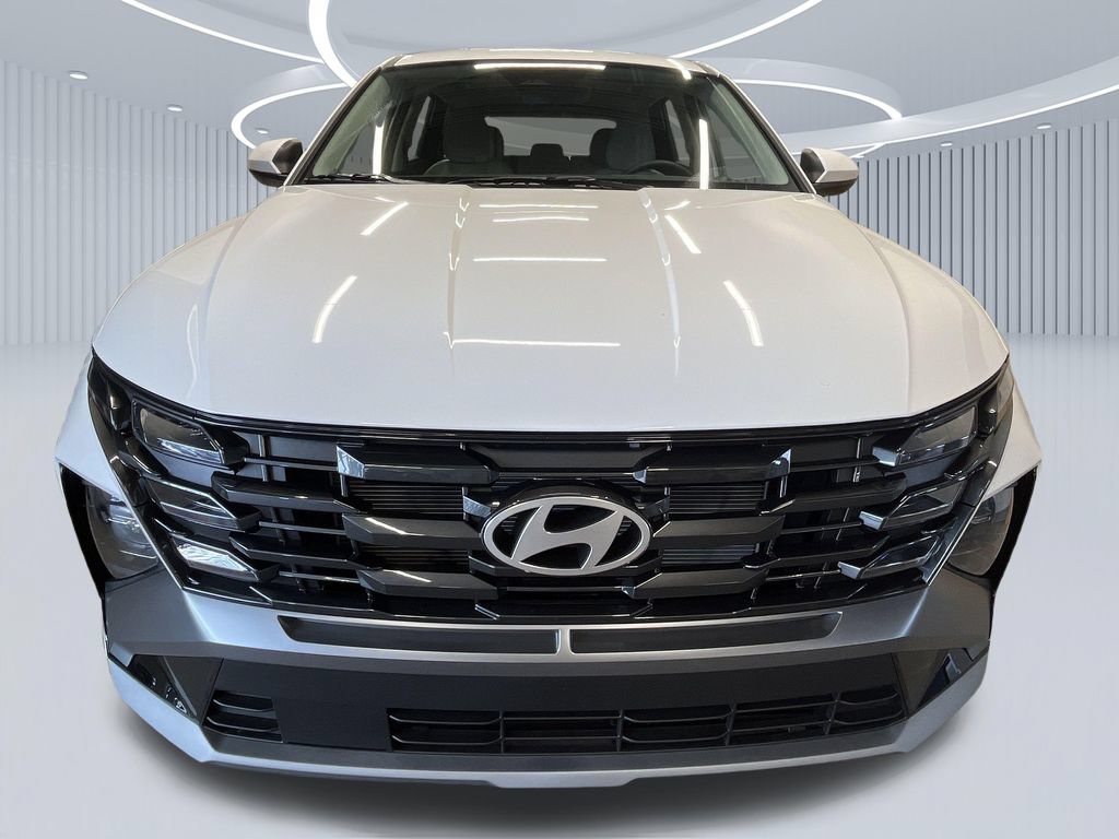 New 2026 Hyundai Tucson SE FWD image 8