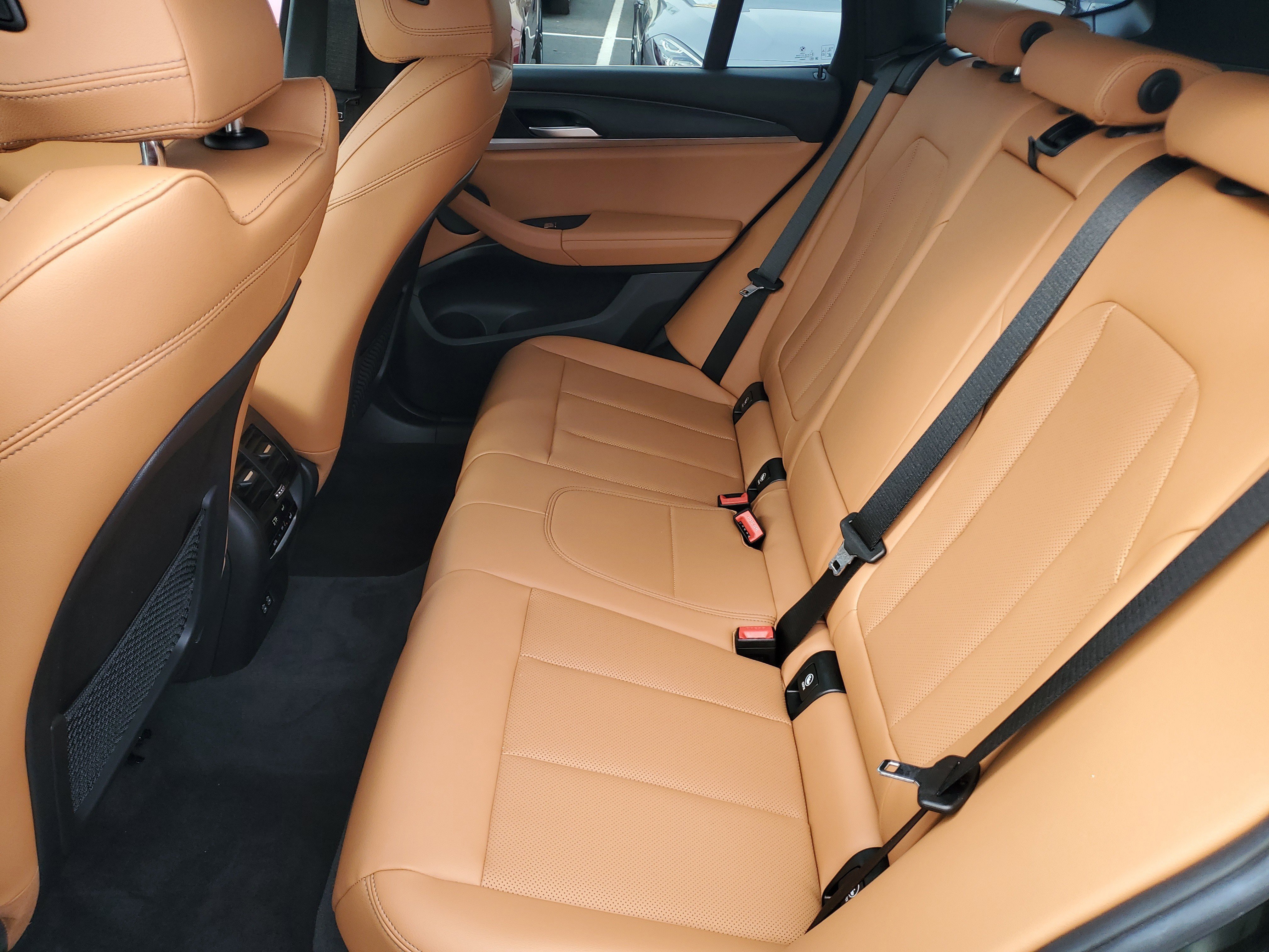 Used 2022 BMW X3 sDrive30i w/ Premium Package 2 (ZPA) image 11