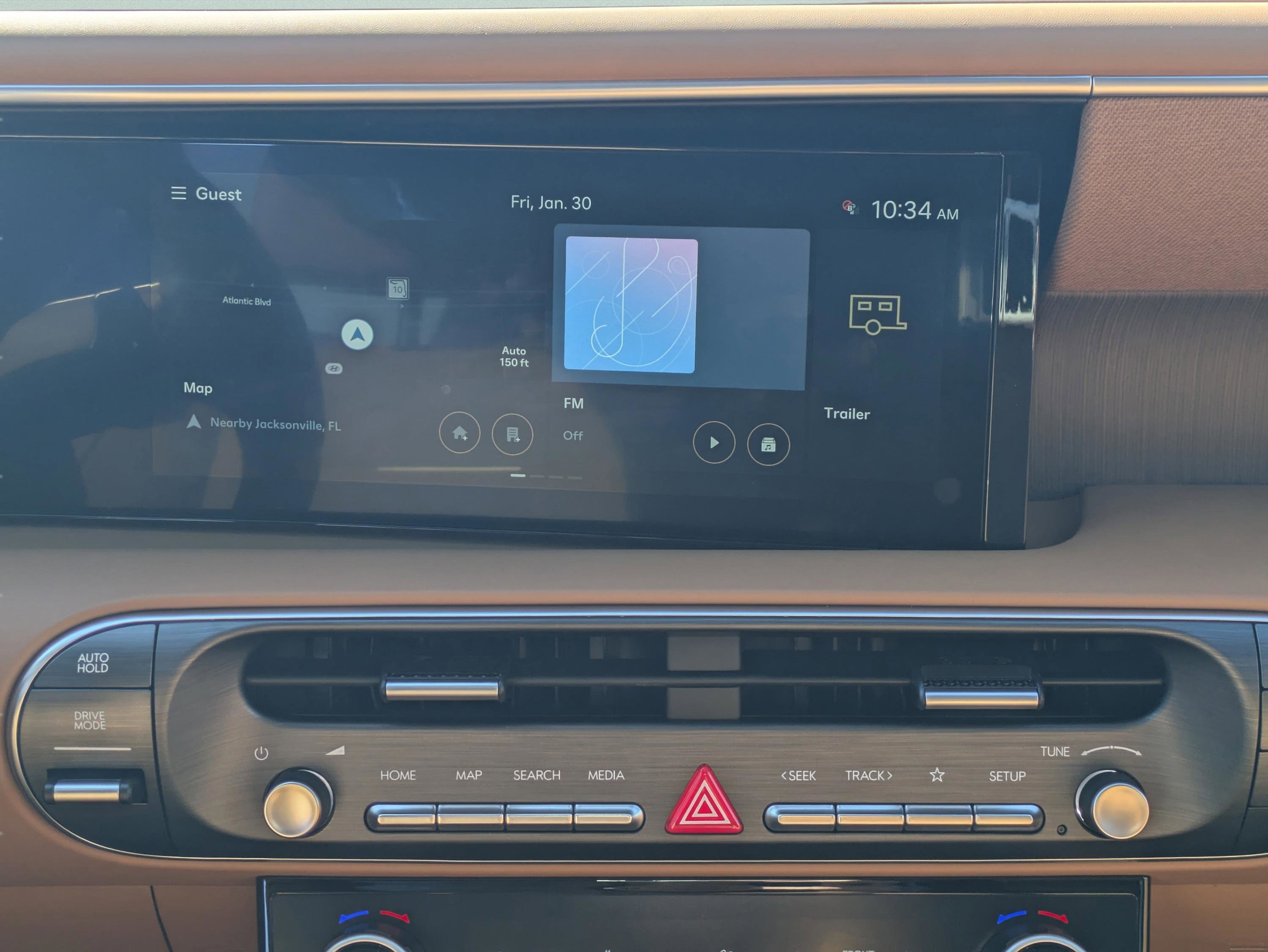 New 2026 Hyundai Palisade Calligraphy image 22