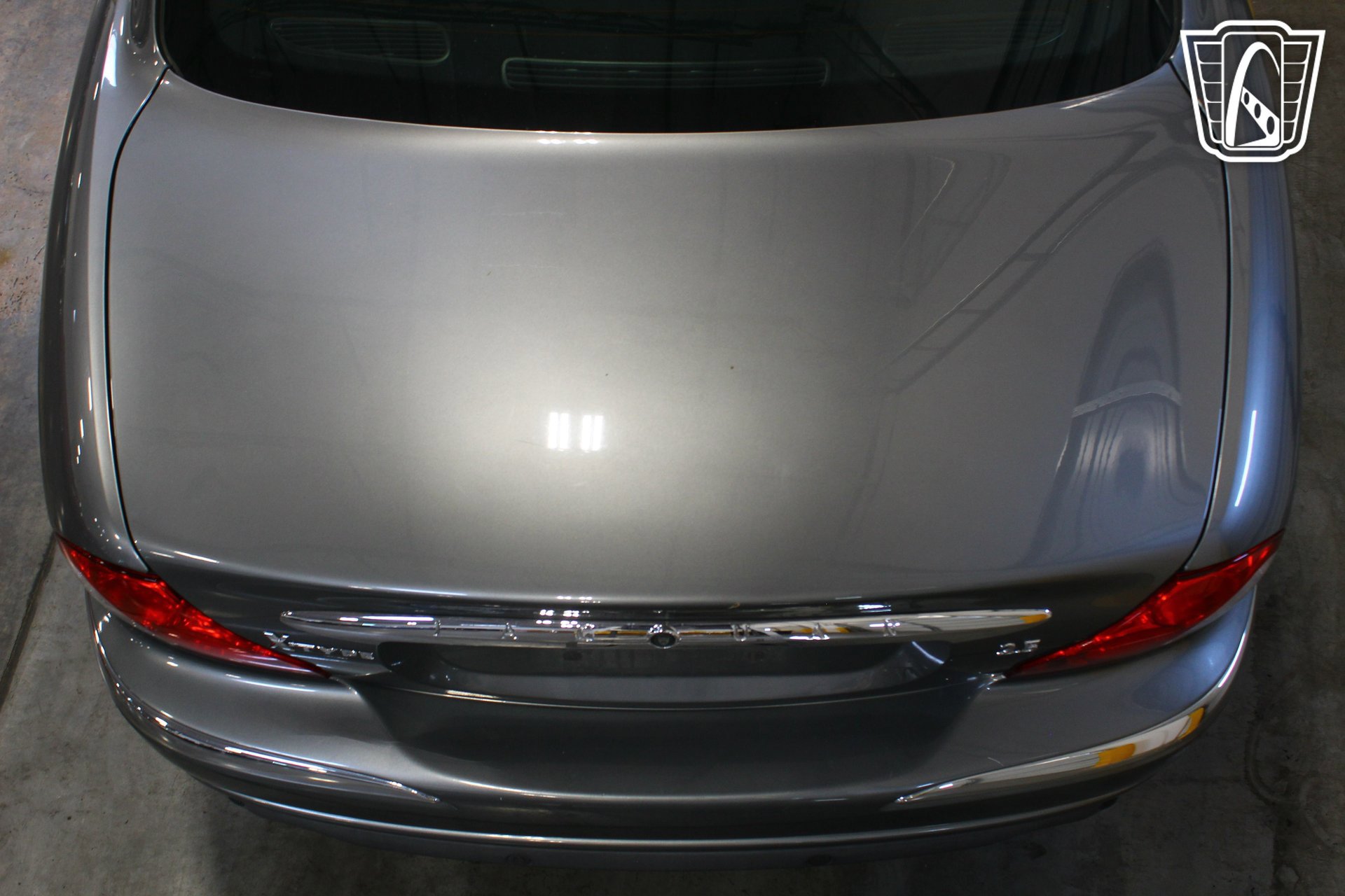 Used 2002 Jaguar X-TYPE 2.5 image 40