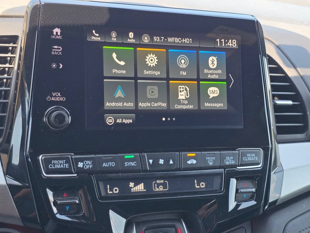 Used 2023 Honda Odyssey Sport image 16