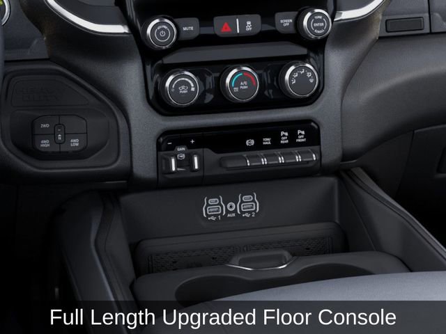 New 2026 RAM 2500 Big Horn image 29