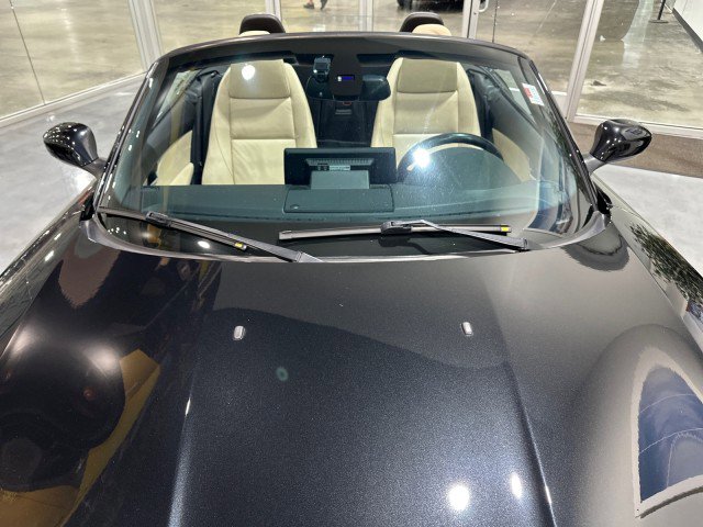 Used 2009 BMW Z4 sDrive35i RWD image 21