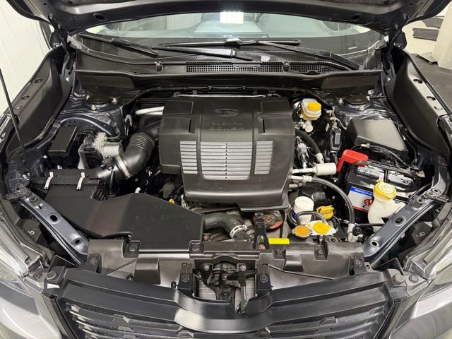 Used 2020 Subaru Forester Sport image 25