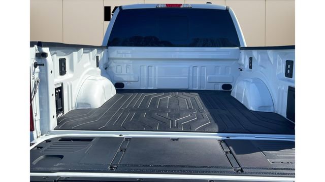 Used 2025 Ford F150 XLT w/ Equipment Group 302A MID image 14