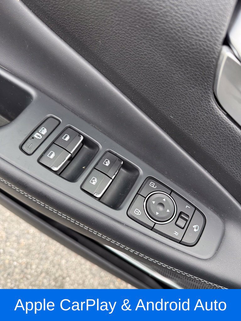 Used 2022 Hyundai Santa Fe Limited AWD/4WD image 22