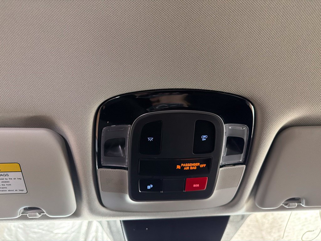 New 2026 Hyundai Tucson SEL FWD image 24
