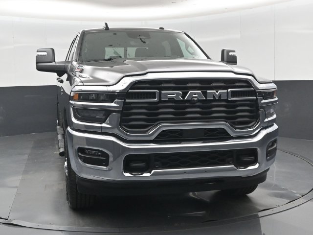 New 2027 RAM 3500 Tradesman AWD/4WD image 33