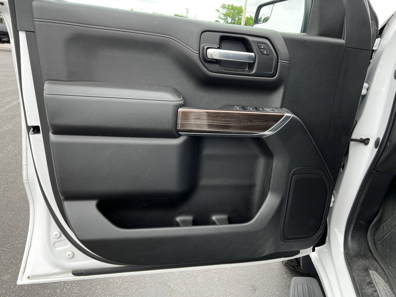 Used 2022 Chevrolet Equinox LS w/ LS Convenience Package image 7