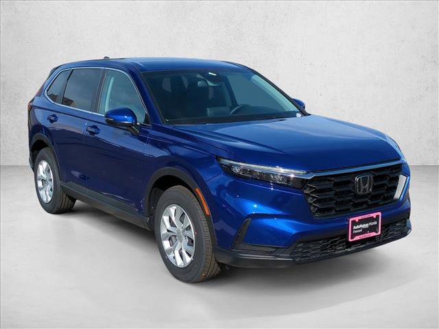 New 2025 Honda CR-V LX image 3