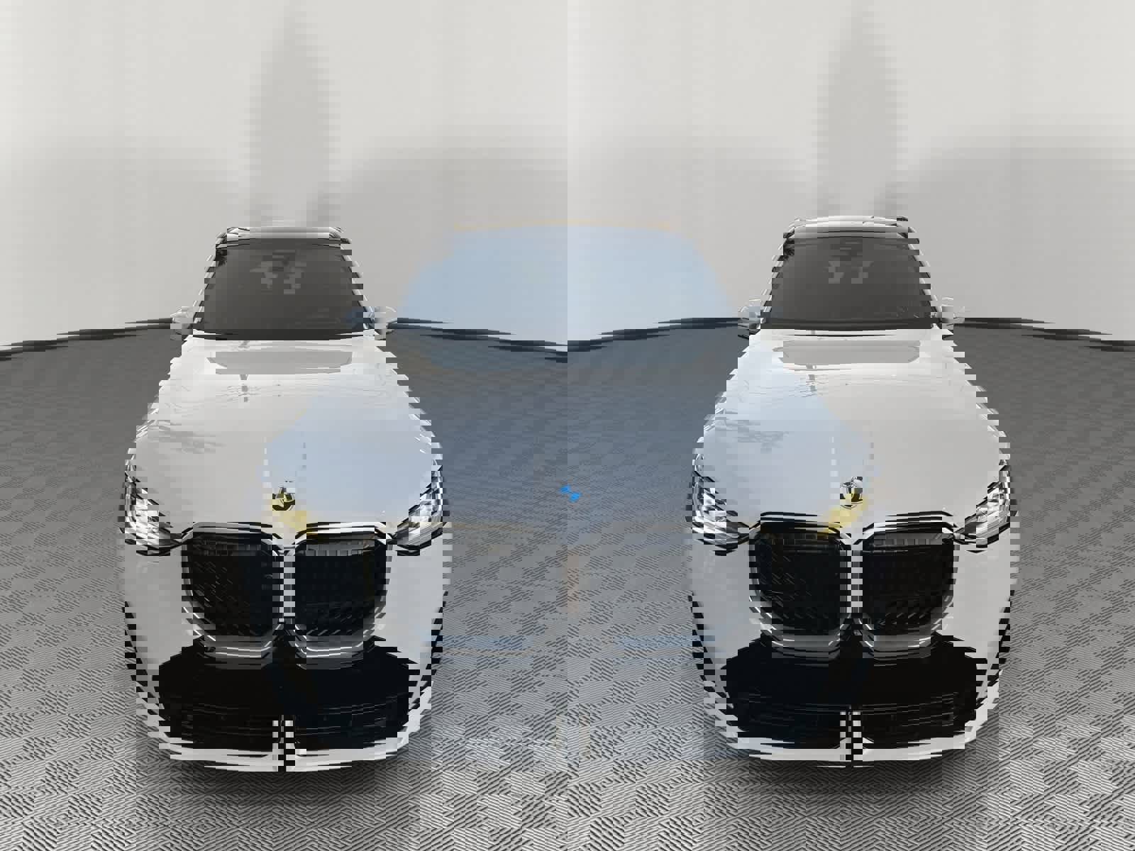 Certified 2025 BMW X3 xDrive30i w/ Premium Package image 8