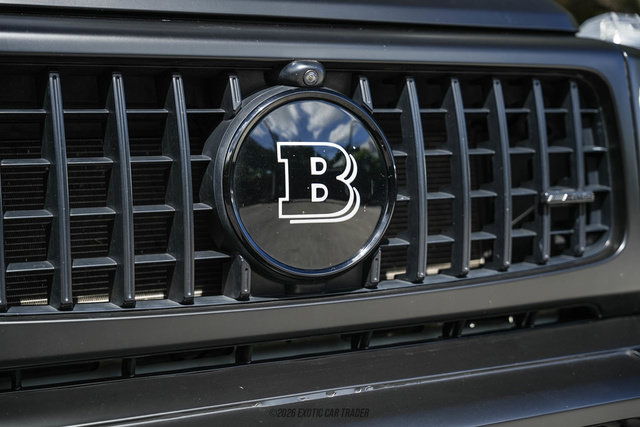Used 2019 Mercedes-Benz G 63 AMG 4MATIC image 80