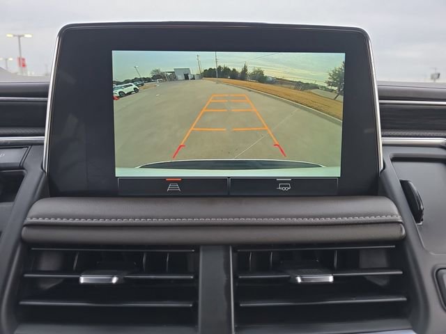 Used 2023 GMC Yukon SLT image 9