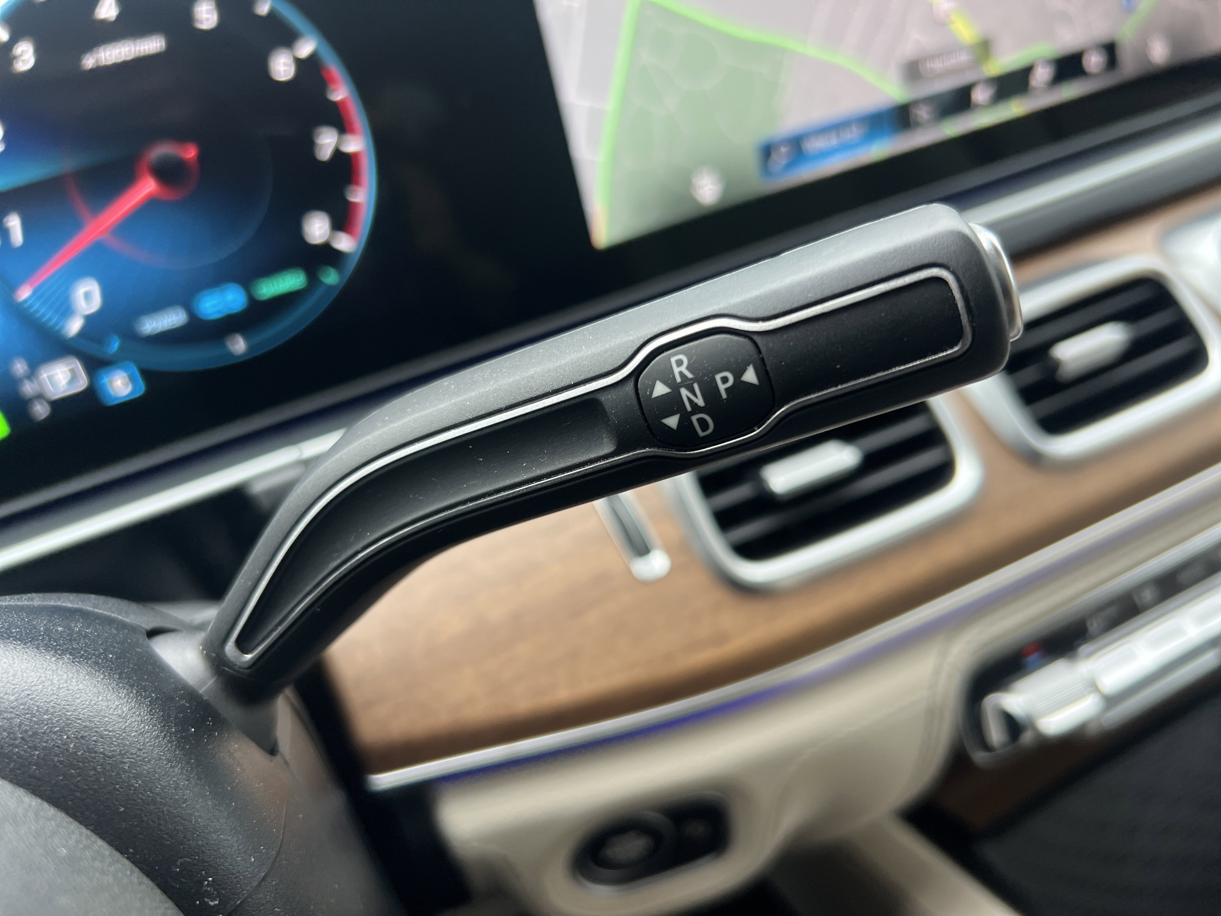 Certified 2023 Mercedes-Benz GLS 450 450 image 26