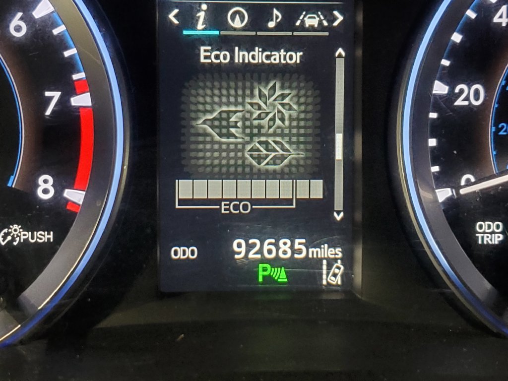 Used 2017 Toyota Highlander Limited FWD image 37