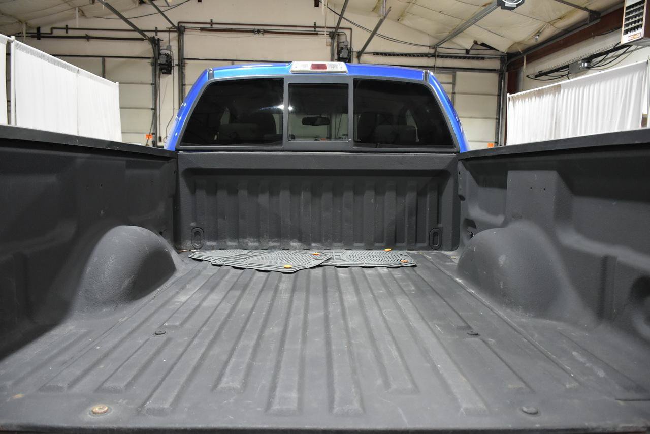 Used 2009 Ford F150 Lariat AWD/4WD image 19