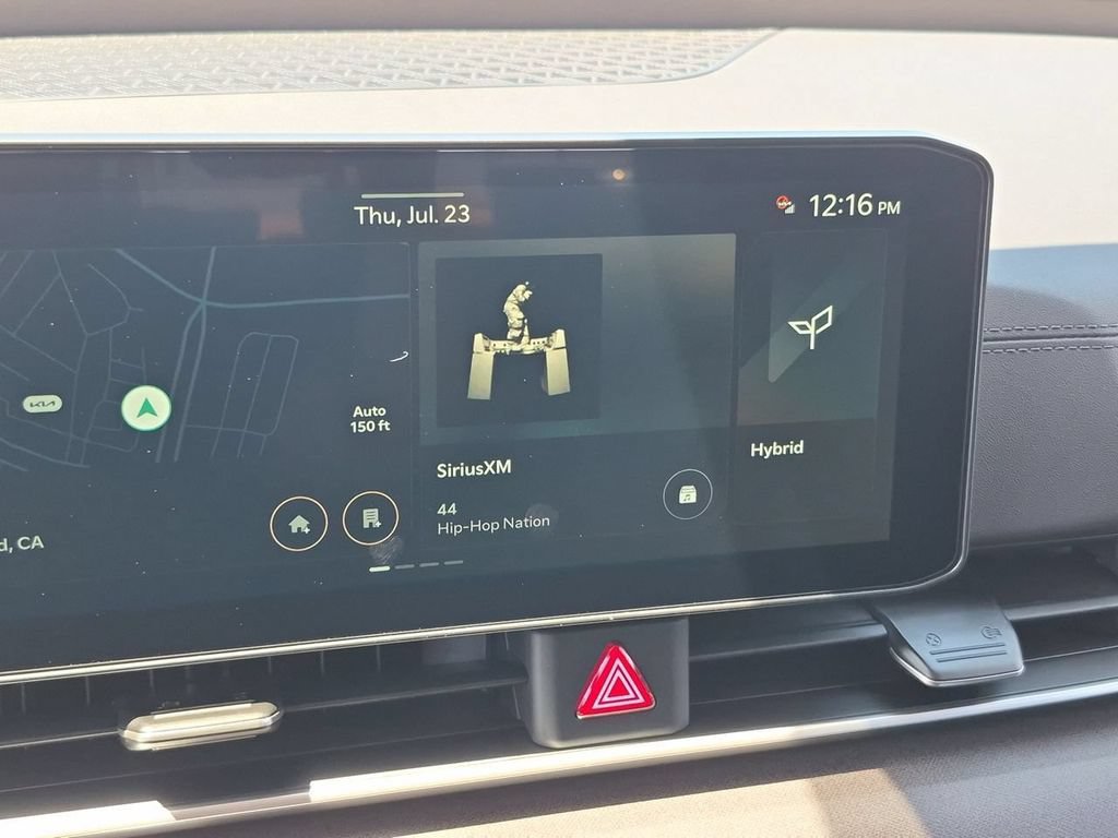 New 2026 Kia Carnival EX FWD image 13