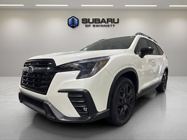 Used 2024 Subaru Ascent Onyx Edition Limited AWD/4WD image 1
