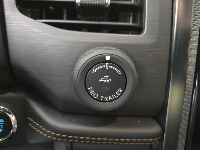 Certified 2023 Ford Expedition Max Platinum AWD/4WD image 34
