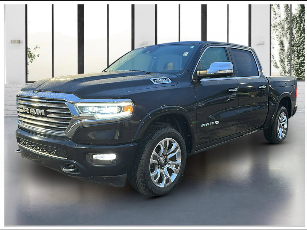 Used 2021 RAM 1500 Limited