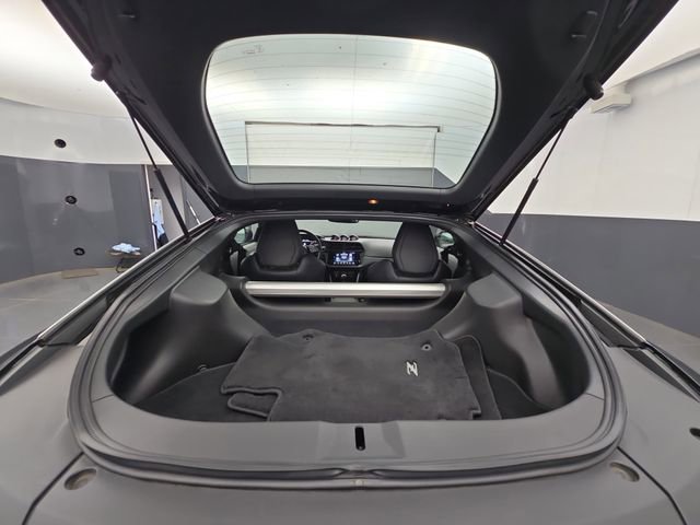 Used 2024 Nissan Z Performance w/ Floor Mat Package image 47