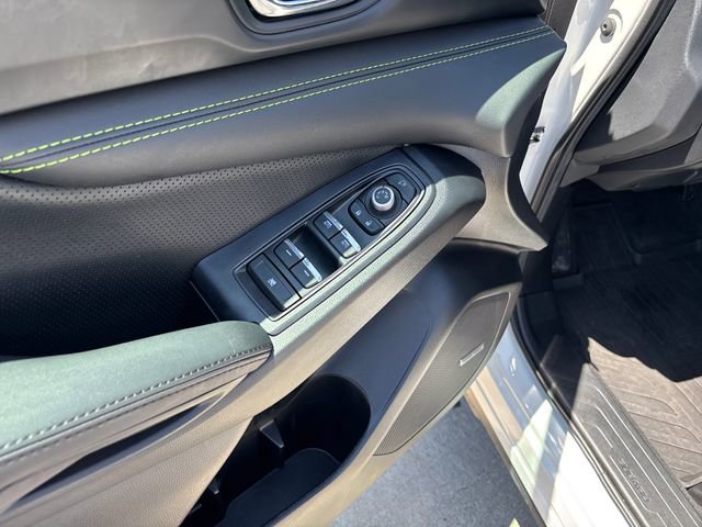 Used 2025 Subaru Ascent Bronze Edition w/ Onyx Package AWD/4WD image 11