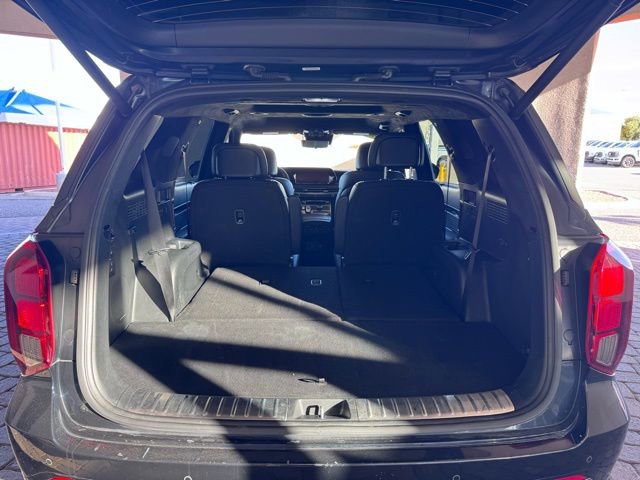 Used 2024 Hyundai Palisade Calligraphy image 31