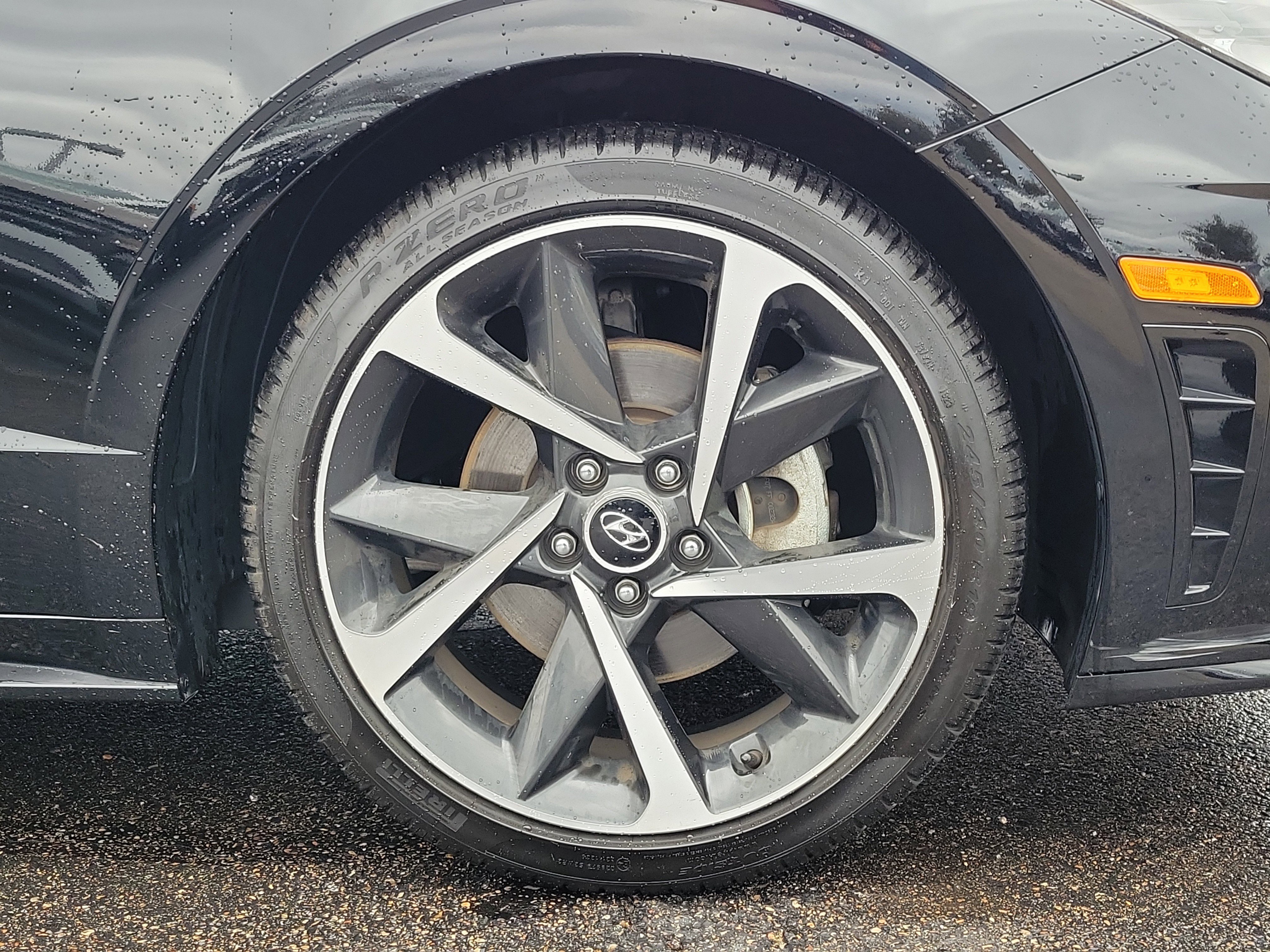 Used 2023 Hyundai Sonata SEL Plus image 5