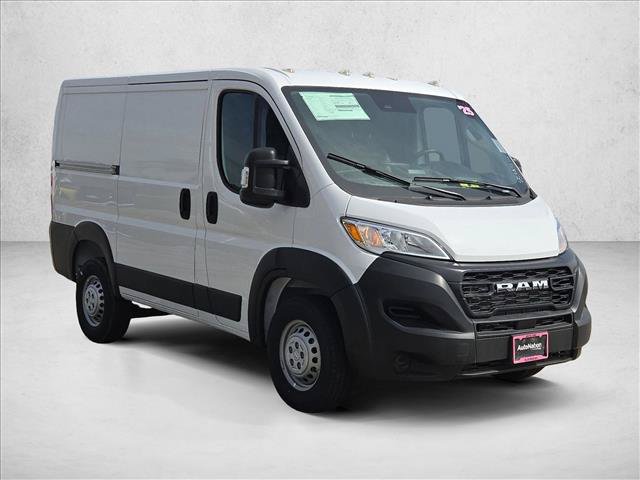 New 2025 RAM ProMaster 1500 FWD image 7