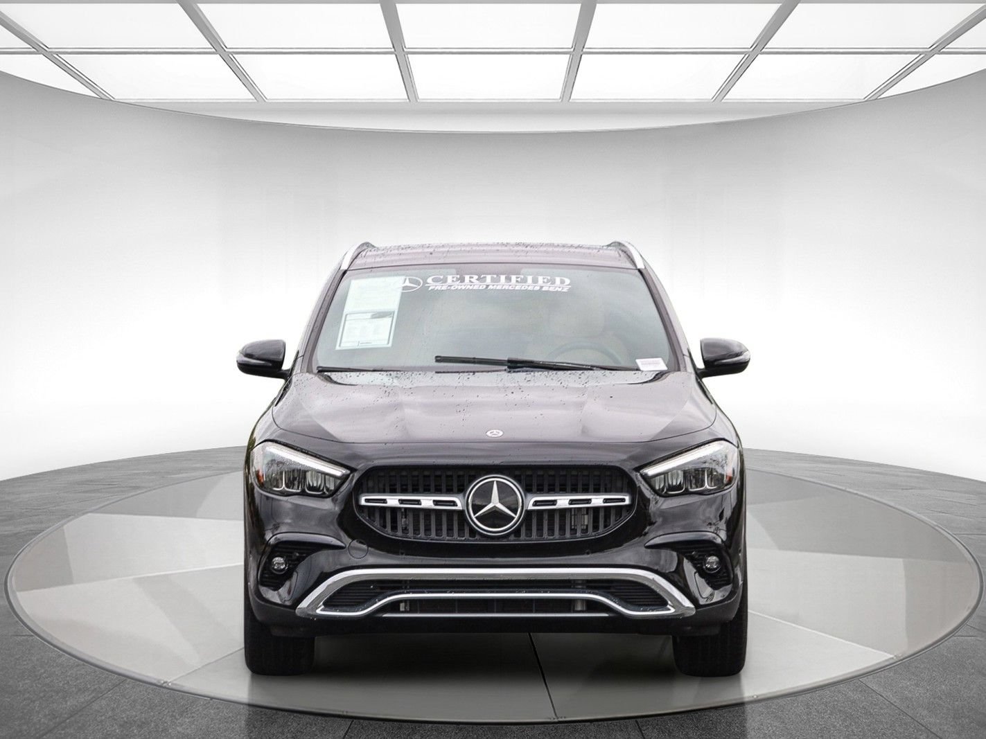 Used 2025 Mercedes-Benz GLA 250 image 6