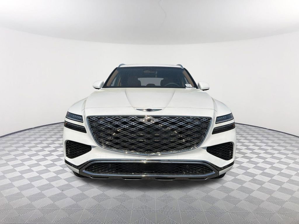 New 2026 Genesis GV80 2.5T Prestige image 2