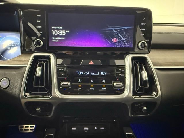 Used 2023 Kia Sorento SX Prestige image 23