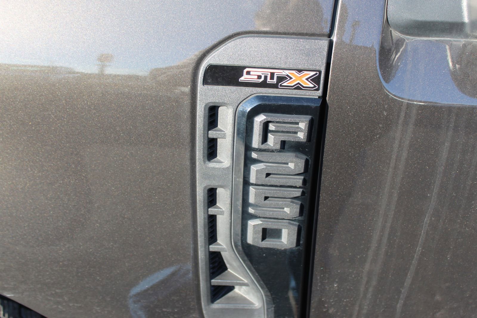 Used 2024 Ford F250 XL w/ STX Appearance Package image 10