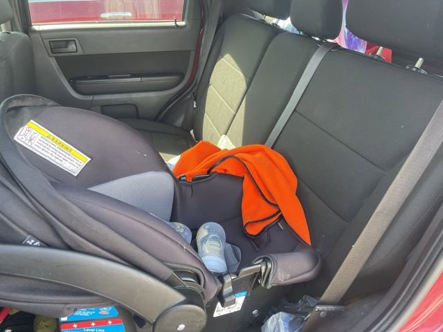 Used 2010 Ford Escape XLT FWD image 8