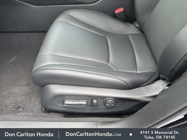 New 2026 Honda Accord Touring image 13