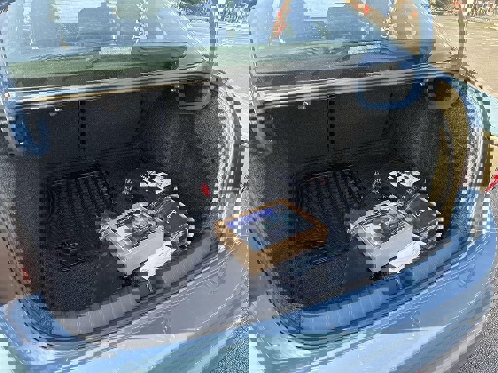 New 2026 Volkswagen Jetta GLI Autobahn FWD image 42