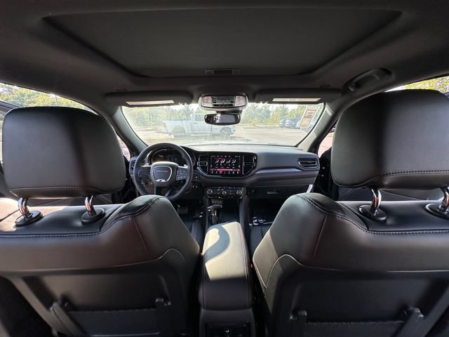 New 2026 Dodge Durango GT AWD/4WD image 25