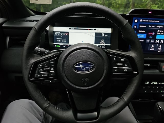 New 2026 Subaru Outback Limited XT AWD/4WD image 9