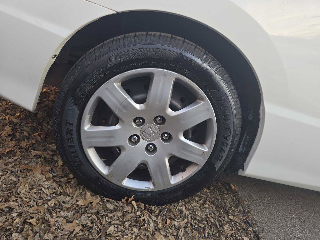 Used 2008 Honda Civic LX image 27