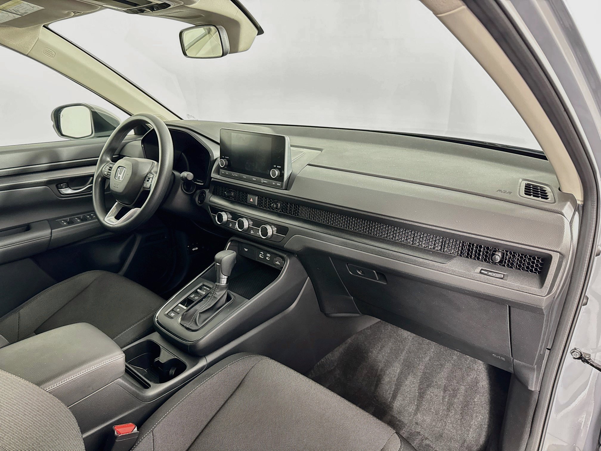 Certified 2024 Honda CR-V EX image 29