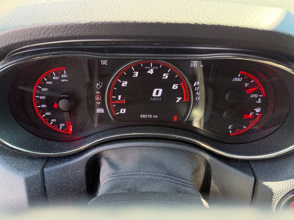 Used 2018 Dodge Durango SRT w/ Technology Group AWD/4WD image 25