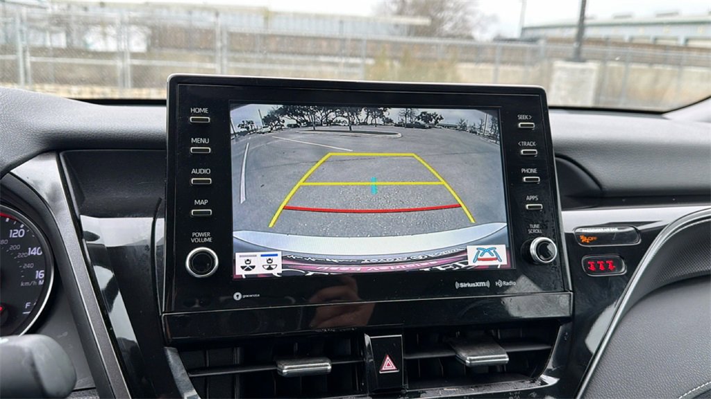 Used 2024 Toyota Camry XSE image 34
