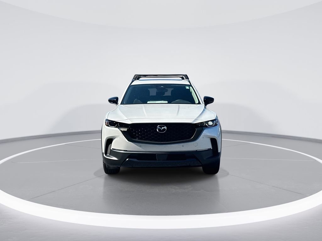 New 2026 MAZDA CX-50 AWD 2.5 Hybrid w/ Weather Package image 3