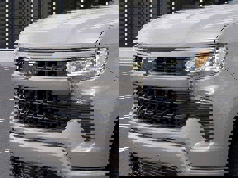 New 2026 Chevrolet Silverado 1500 RST image 13
