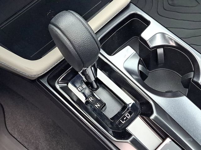 New 2026 Subaru Forester Premium image 16