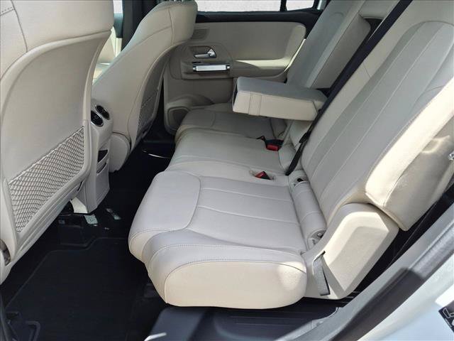 Certified 2026 Mercedes-Benz GLB 250 image 15